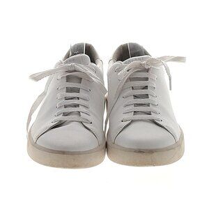 Everlane white 100% leather sneakers